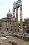 0386 Rome -Forum Romanum